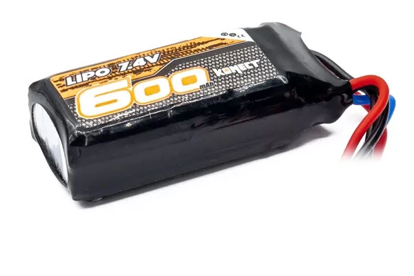 CRX18 FLAT CAGE